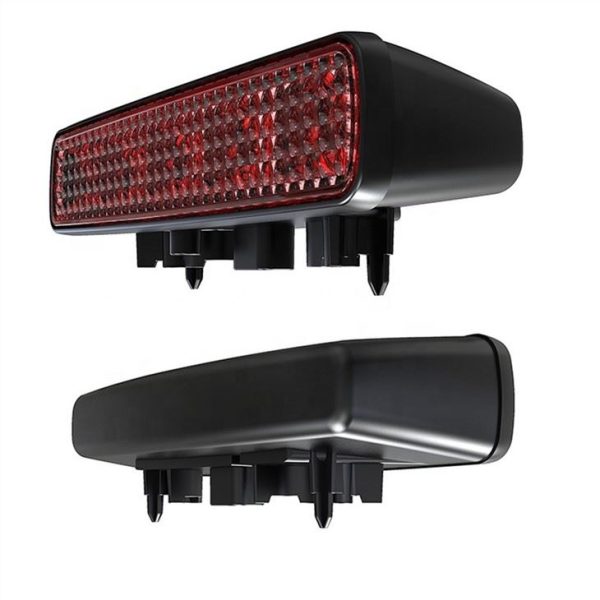 Morsun Brake Lights For Jeep Gladiator JT SAHARA RUBICON Red Smoked Color Reverse Light - Image 2