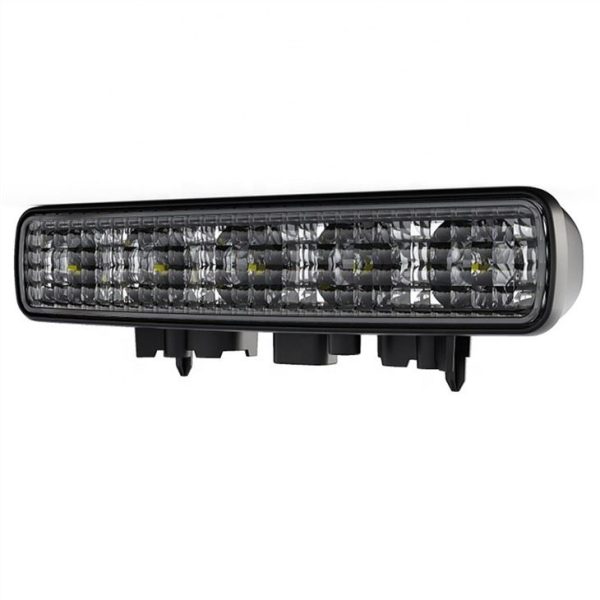 Morsun Brake Lights For Jeep Gladiator JT SAHARA RUBICON Red Smoked Color Reverse Light - Image 3