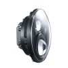 Morsun High Low Beam 7 Inch Led Headlight For Lands Rover Defender Wrangler JK MS-6080 - Image 4