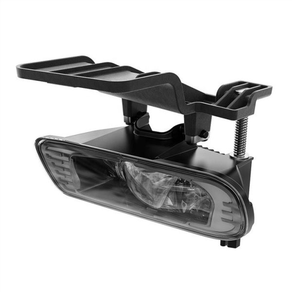 Morsun LED Fog Lights Replacement For Chevy Silverado 1500 1500HD 2500HD 2500 3500 - Image 3