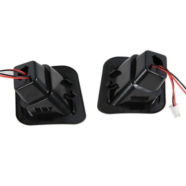 Morsun LED License Plate Light For Dodge Ram Pickup 1500 2500 3500 Back Light - Image 3