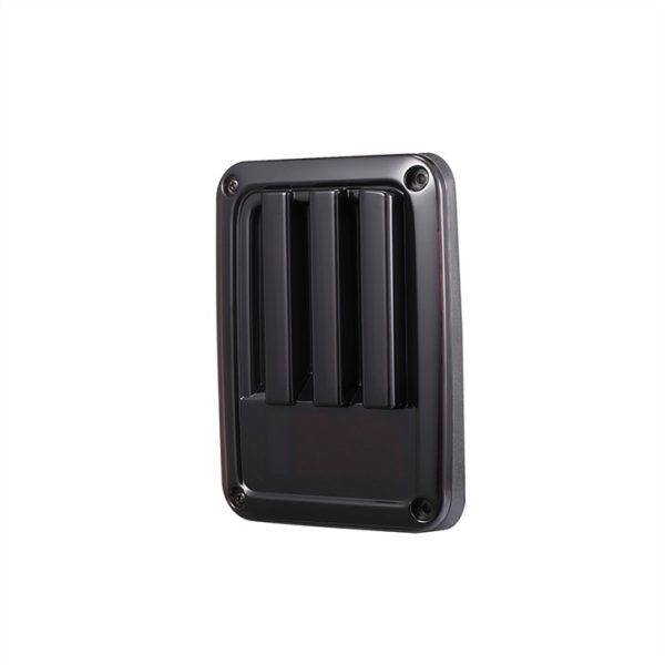 Morsun Lighting Tail Lamp For Jeep JK 12v Brake Turning Reverse Light - Image 3