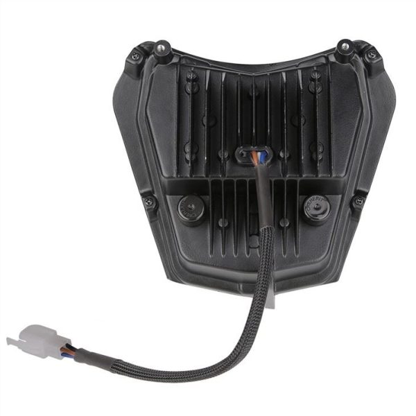 2017-2021 KTM 250 350 450 500 EXC Led Headlight KTM 690 SMC R Led Headlight Dirtbike 125 SXF - Image 5