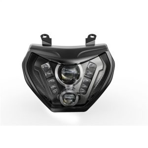 2018 2019 Yamaha MT07 LED Headlight Upgrade For Yamaha MT 09 FZ 09 MT09 FZ09 2014 2015 2016