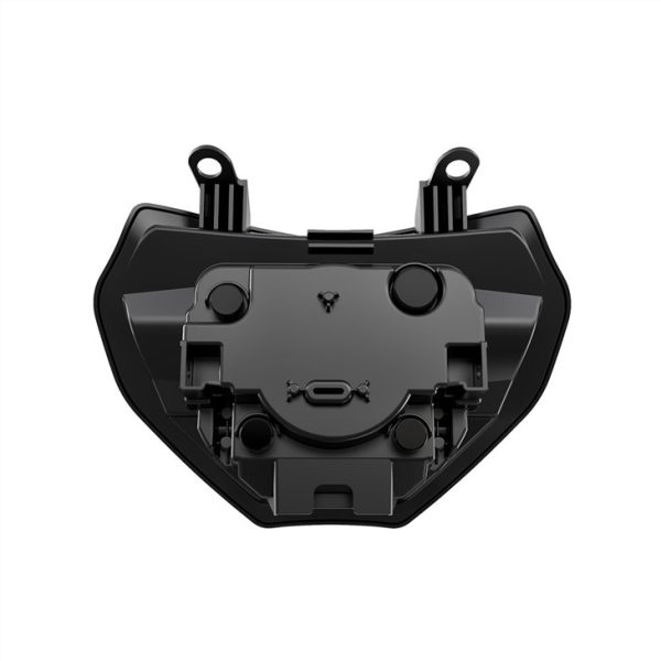 2018 2019 Yamaha MT07 LED Headlight Upgrade For Yamaha MT 09 FZ 09 MT09 FZ09 2014 2015 2016 - Image 6