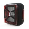 Morsun Rear Brake Reverse Lamps For 2019~2020 Jeep Wrangler JL Gladiator JT - Image 2