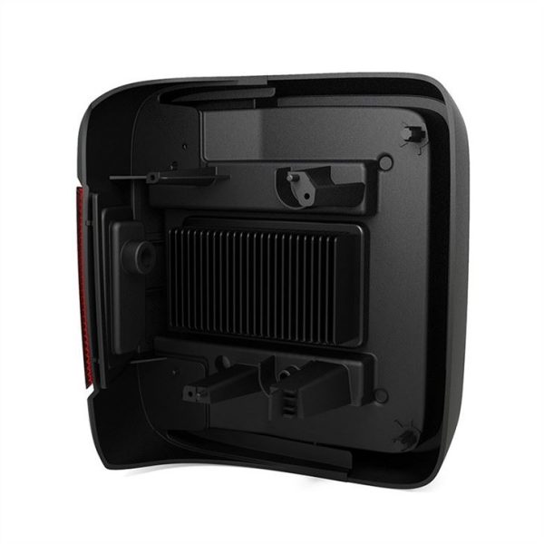 Morsun Rear Brake Reverse Lamps For 2019~2020 Jeep Wrangler JL Gladiator JT - Image 4