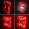 Morsun Rear Brake Reverse Lamps For 2019~2020 Jeep Wrangler JL Gladiator JT - Image 5