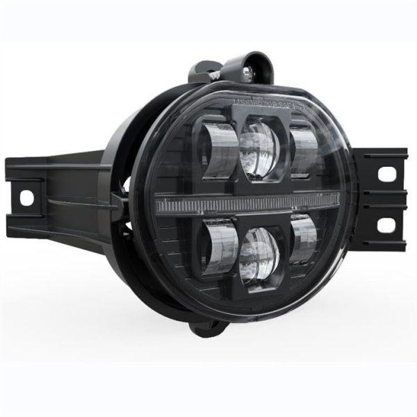 Morsun Upgrade LED Fog Light For Dodge Ram Durango Accessories 1500 2500 3500 LED Bumper Passing Light - Image 3