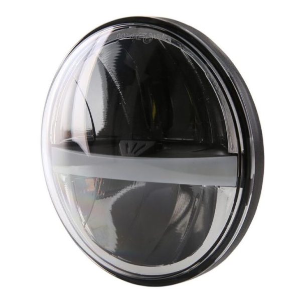 Motorcycle Headlight 575 For Harley - Image 2