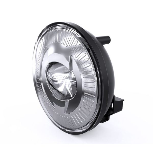 New Fog Light For Chevy Car Light Round Light For 2007-2015 - Image 3