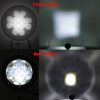 Offroad Led Work Lamp For Truck Tractor - Image 4