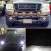 Offroad Led Work Lamp For Truck Tractor - Image 5