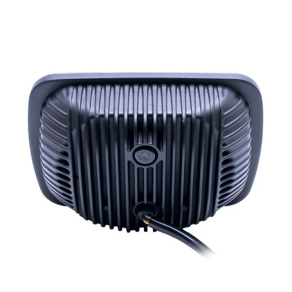 Rectangular 5x7'' H4 Led Headlight For Jeep Truck - Image 3