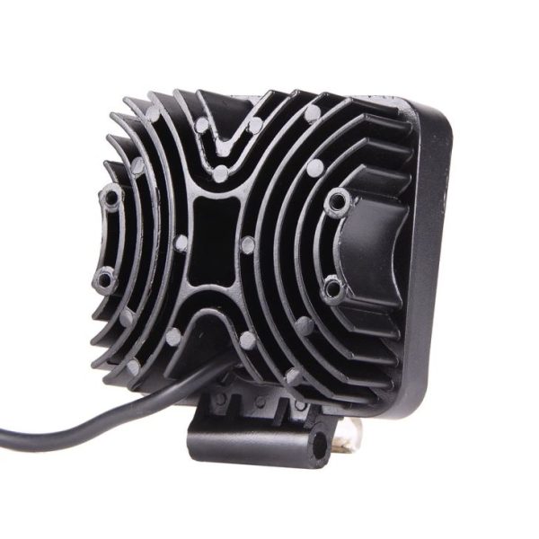 Square LED Work Lights - Image 2