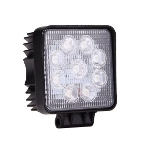 Square LED Work Lights
