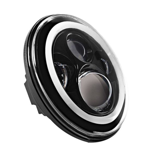 Super Quality High Lumen Led Headlight For 7 Inch Round Led Offroad - Image 3