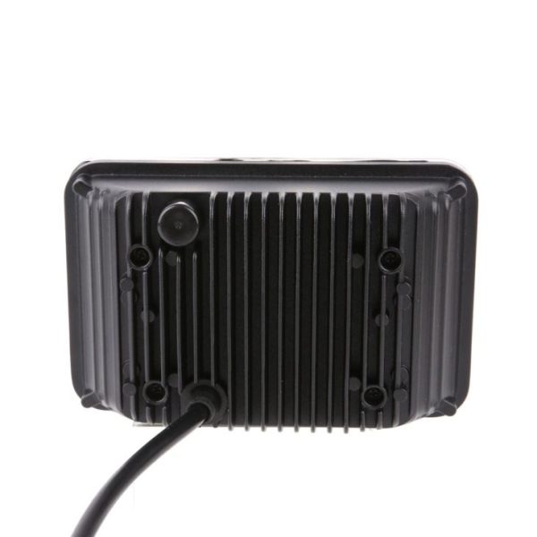 Truck Accessories 4x6'' Led Halo Headlight Auto lighting system - Image 4